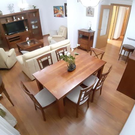 אליקאנטה Apartamento Grande - Castillo Santa Barbara מראה חיצוני תמונה