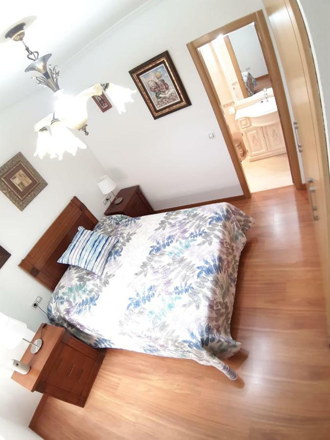 אליקאנטה Apartamento Grande - Castillo Santa Barbara מראה חיצוני תמונה