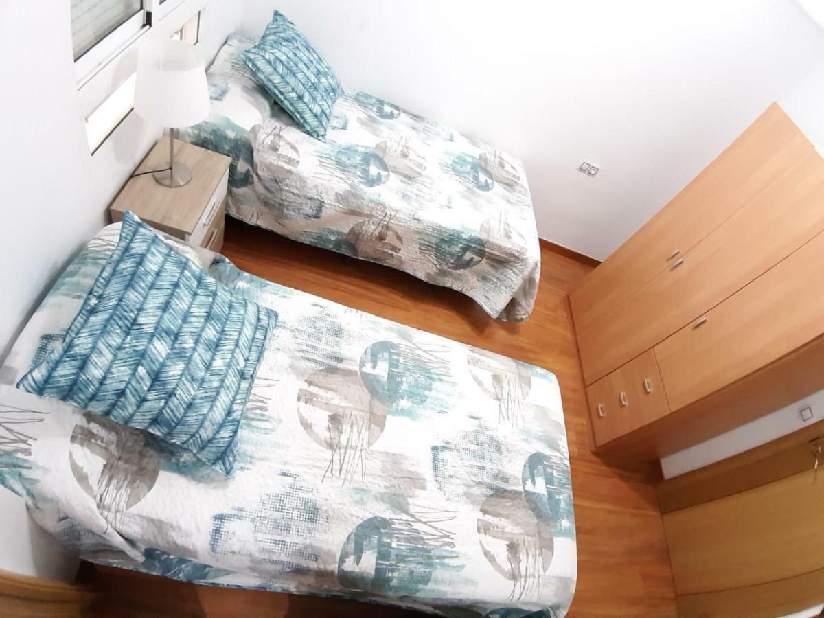 אליקאנטה Apartamento Grande - Castillo Santa Barbara מראה חיצוני תמונה